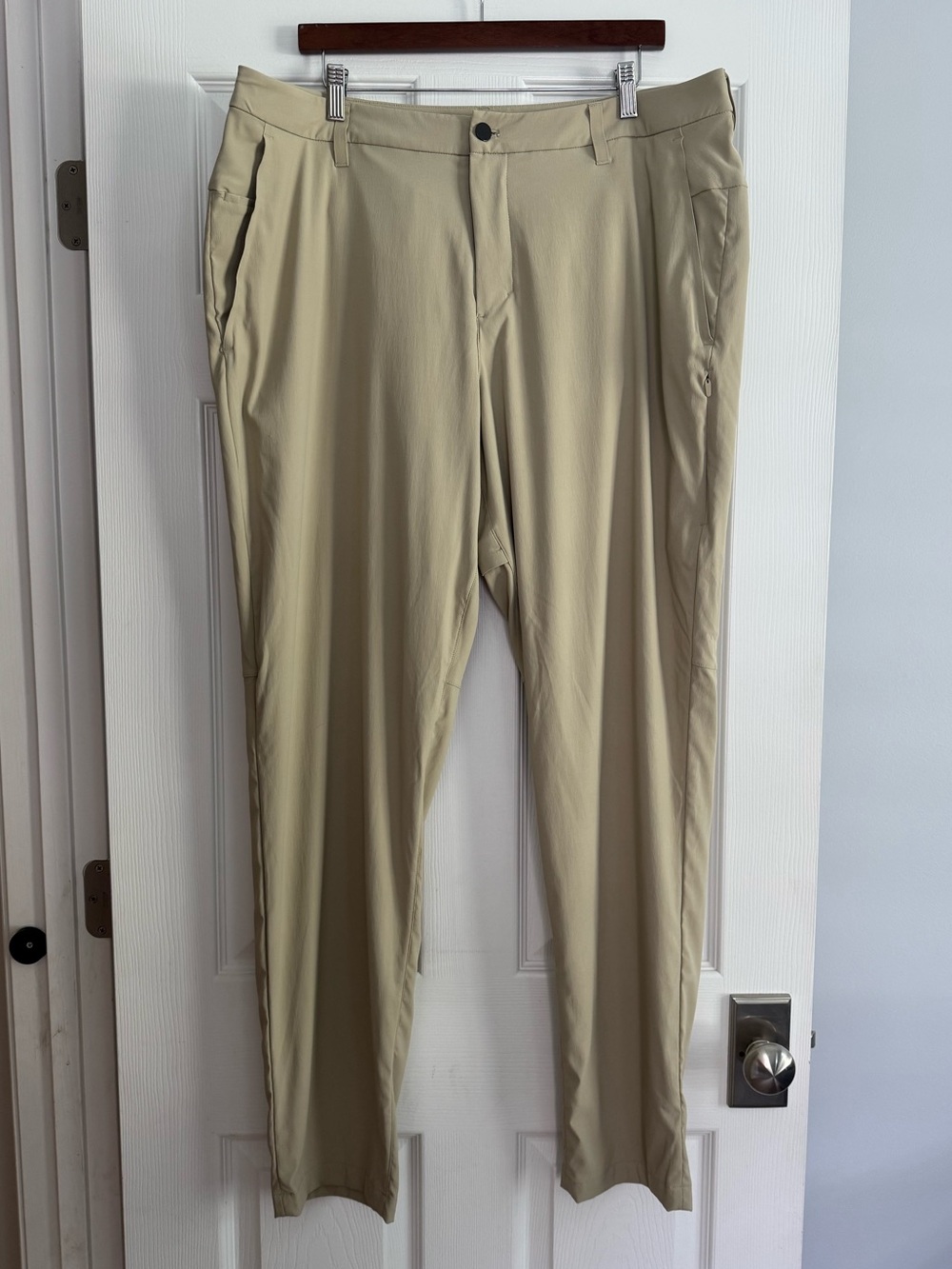 Lululemon Commission Pant Size 38